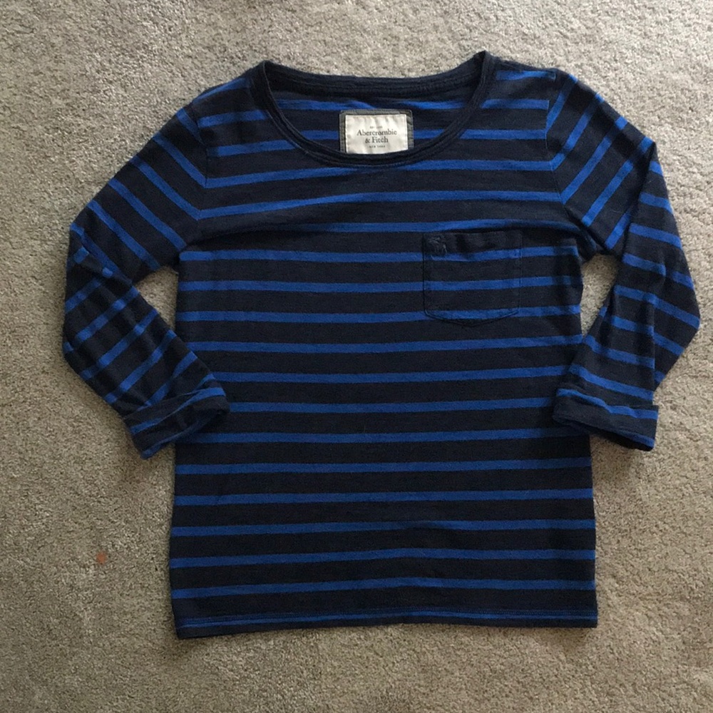 Abercrombie & Fitch Shirt